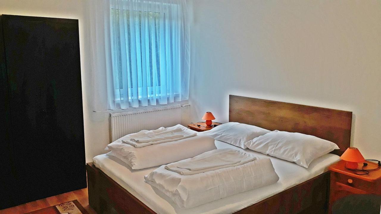Domek Salent Mrągowo Dış mekan fotoğraf