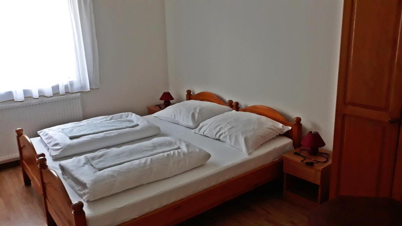 Domek Salent Mrągowo Dış mekan fotoğraf