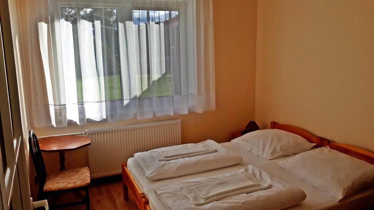 Domek Salent Mrągowo Dış mekan fotoğraf